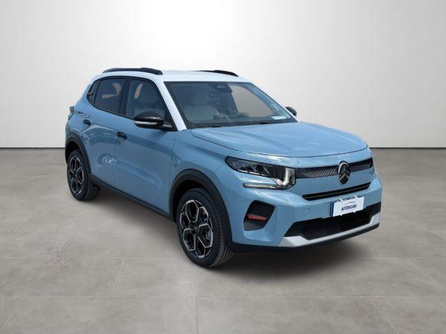 CITROEN C3 Turbo 100 S&S Max