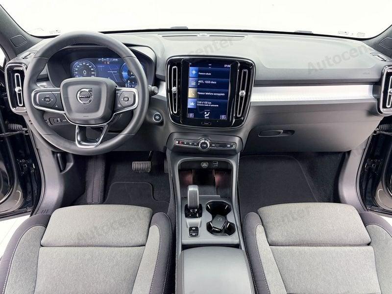 Volvo XC40 T4 PLUG IN CORE AUT