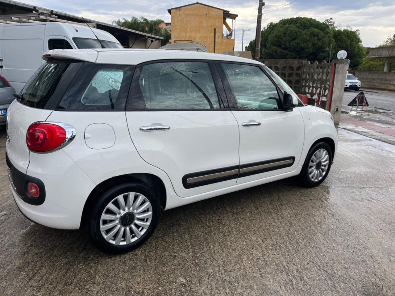 Fiat 500L 1.3 Multijet 85 CV Pop Star