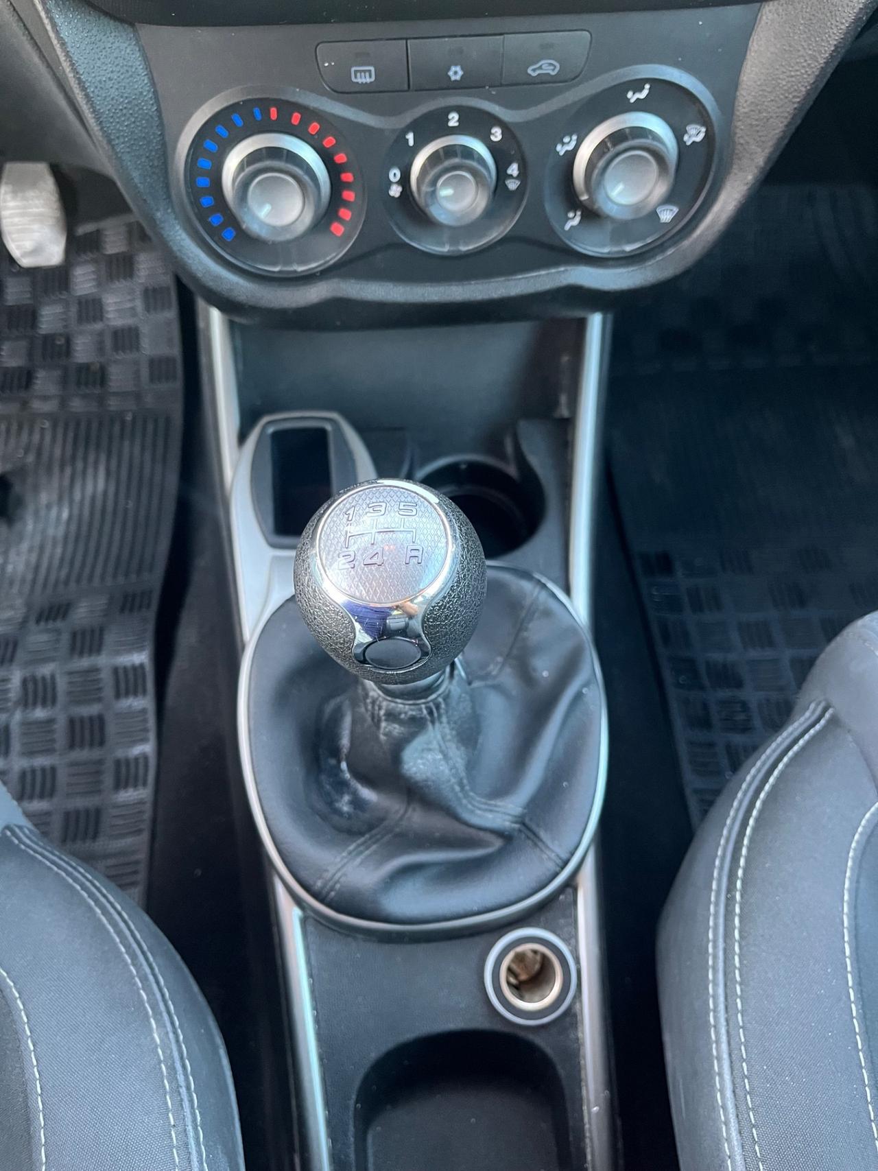 Alfa Romeo MiTo 1.4 78 CV 8V S&S Super