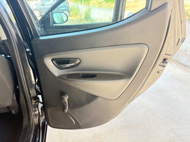 LANCIA Ypsilon 0.9 TwinAir EURO 5 OK NEOP. 5 porte S&S Platinum