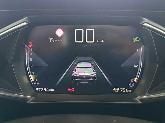 DS DS 3 Crossback DS 3 Crossback BlueHDi 100 Business