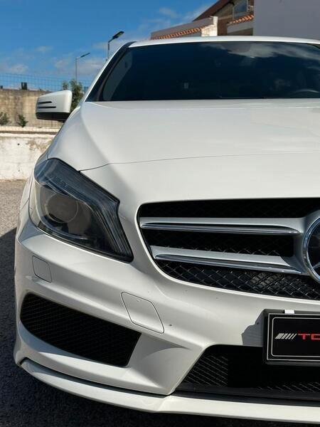 Mercedes-benz A 180 CDI Premium