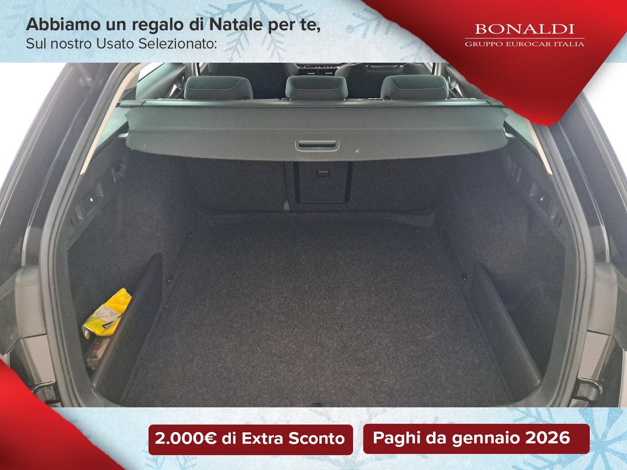 Skoda Octavia wagon 2.0 tdi evo executive 150cv dsg