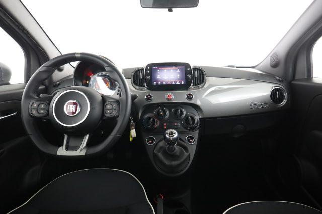 FIAT 500 500 1.0 Hybrid Sport