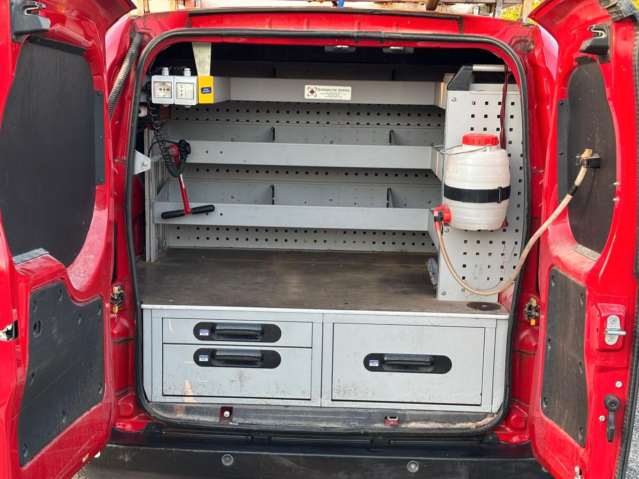 Fiat Fiorino