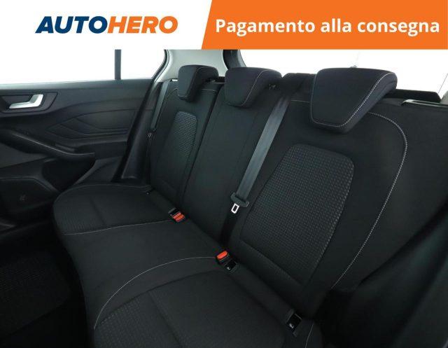 FORD Focus 1.5 EcoBlue 120 CV automatico 5p. Business Co-Pilo