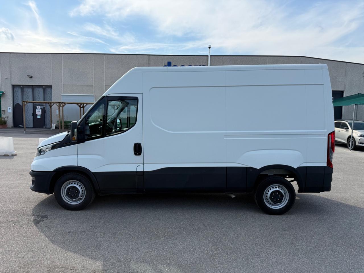 Iveco Daily 35S12V 2.3 HPT PM-TM Furgone L2 H2