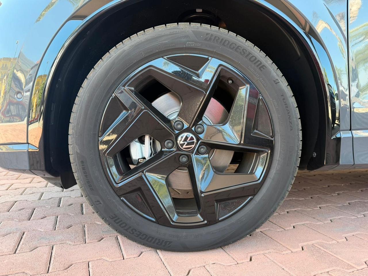 Volkswagen Tiguan 2.0 TDI 150 CV DSG R-Line