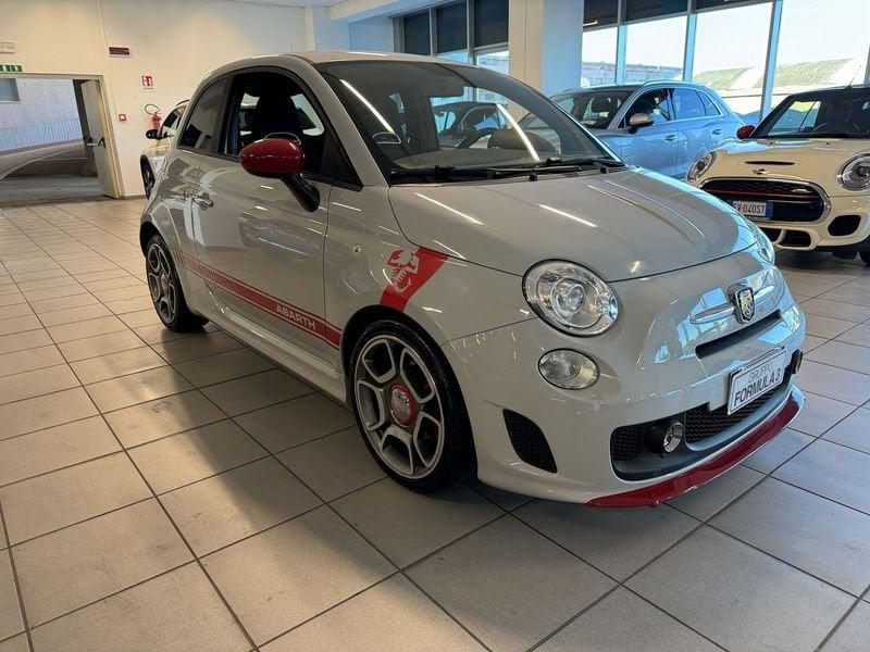 Abarth 500 500 1.4 Turbo T-Jet