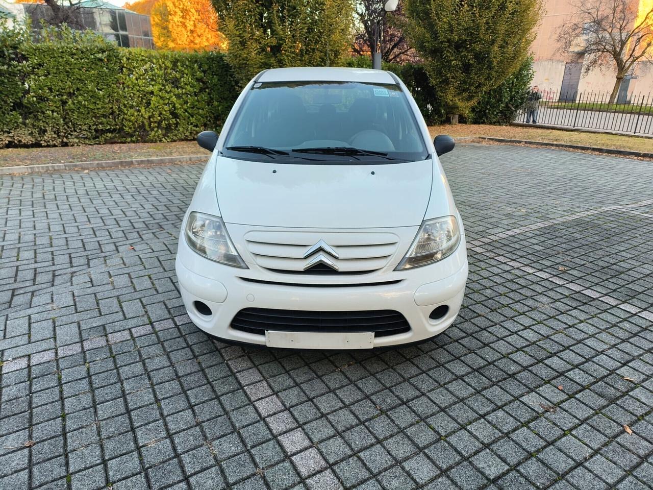 Citroen C3 1.4 HDi Emotion