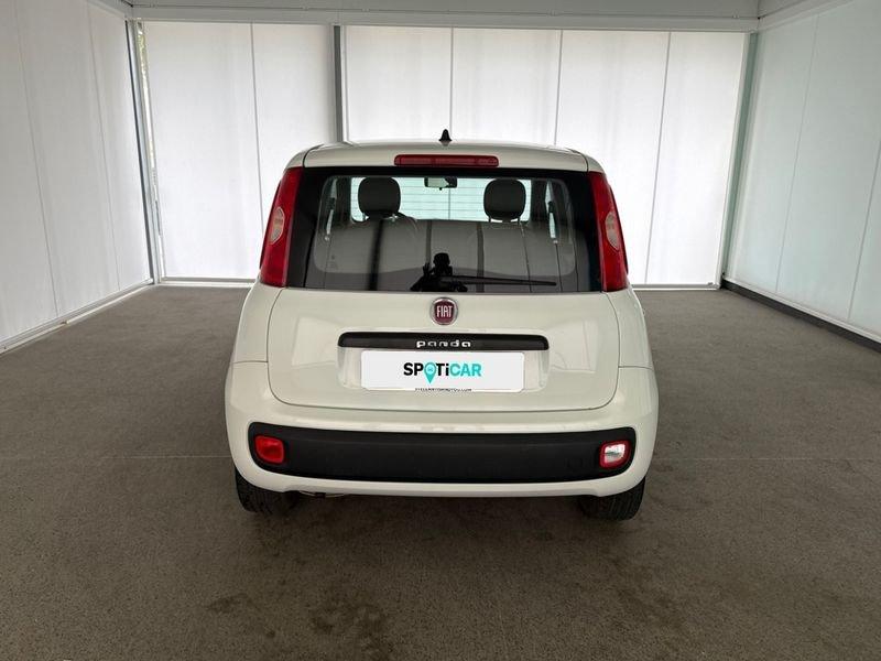FIAT Panda 1.2 69cv E6 Easy