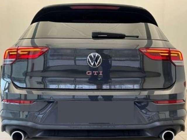 Volkswagen Golf GTI LED NAVI PDC PELLE KAMERA 19" APPLE CARPLAY F1