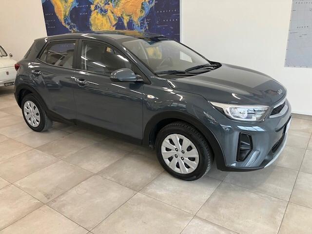 Kia Stonic 1.2 DPI Style