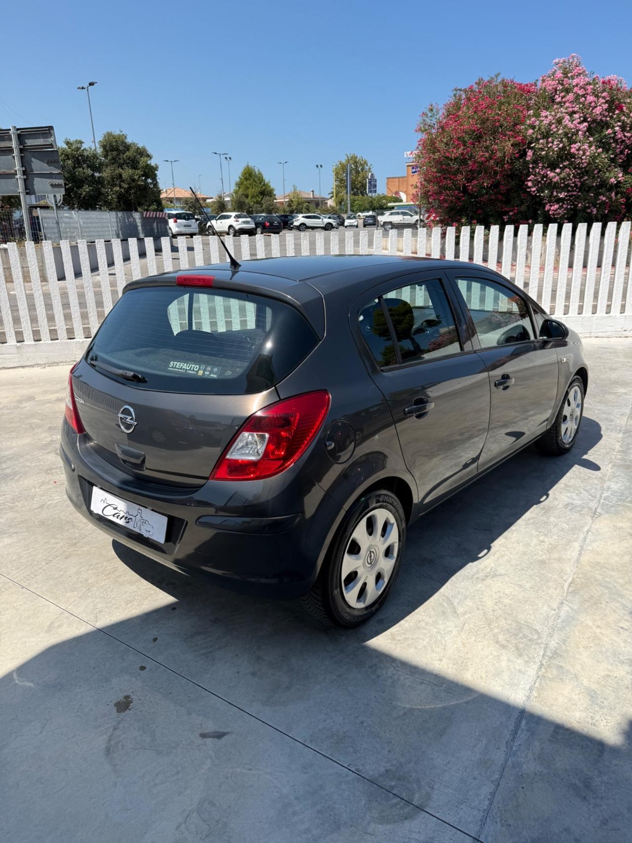Opel Corsa 1.2 85CV 5 porte GPL-TECH Ecotec