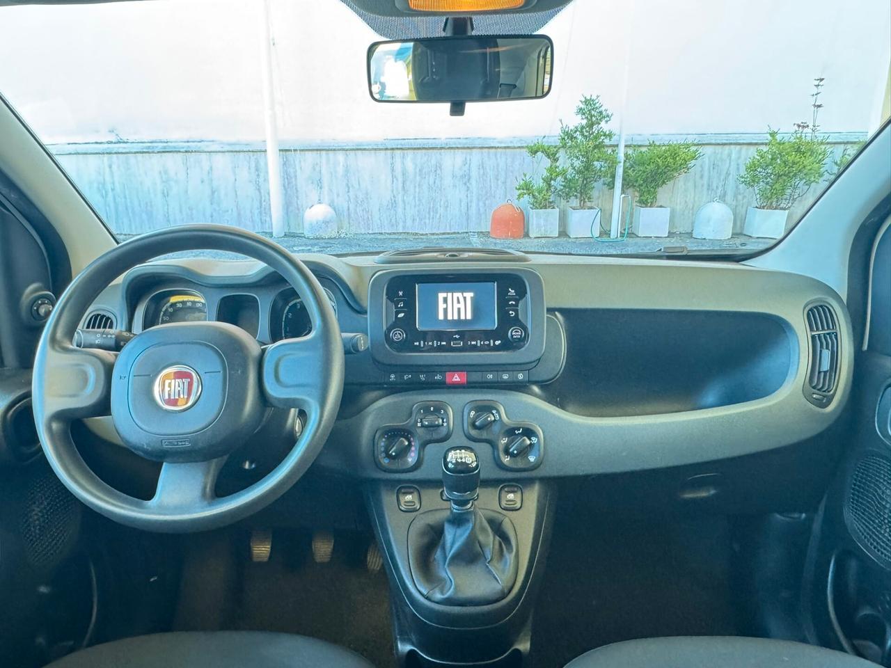 FIAT PANDA 1.0 FIREFLY S&S HYBRID **PREZZO REALE**