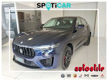 Maserati Levante V6 430 CV AWD Modena