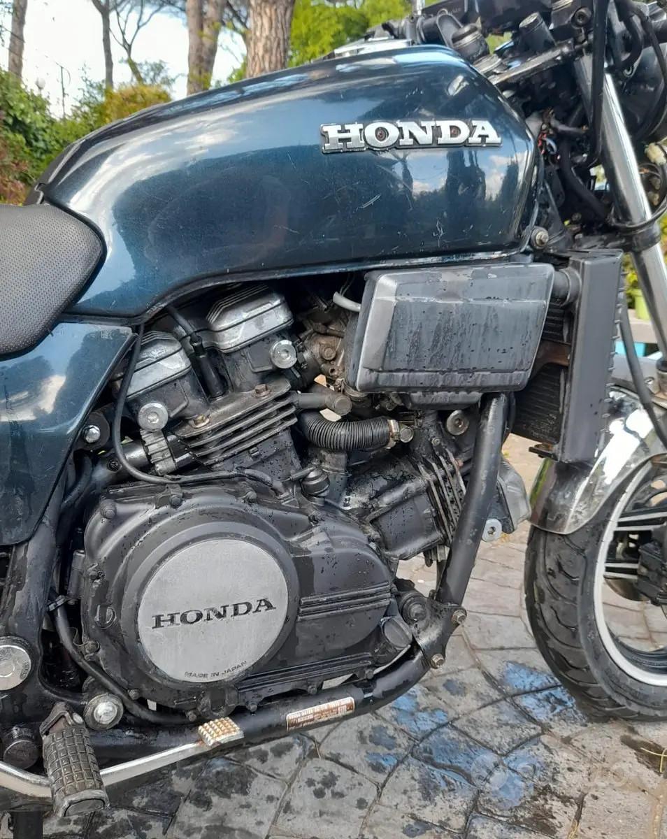 Honda VF 750 asi- 1983
