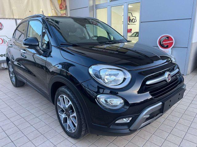 FIAT 500X 1.6 mjt Cross 4x2 120cv