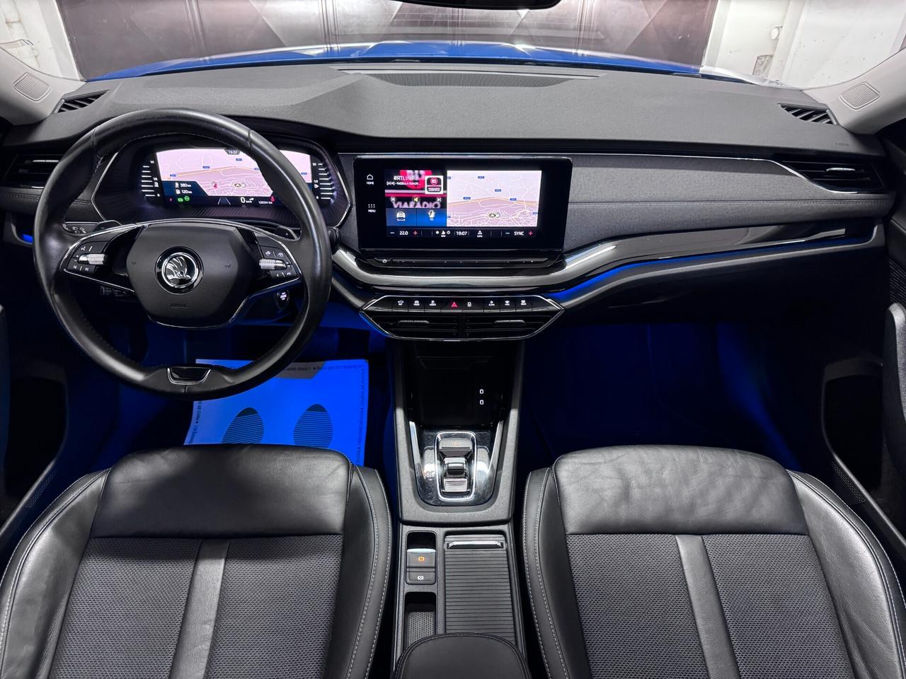 Skoda Octavia METANO - PREZZO PROMO FINANZIAMENTO !!!!