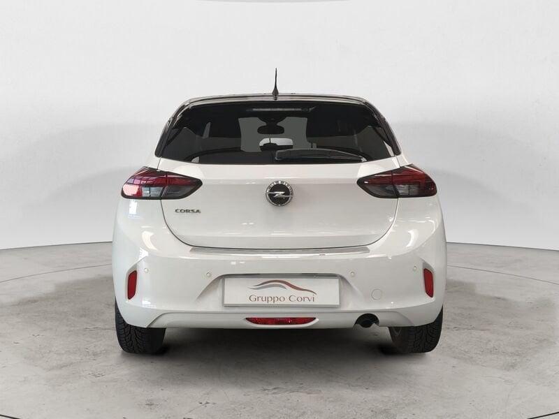 Opel Corsa 1.2 100 CV Elegance
