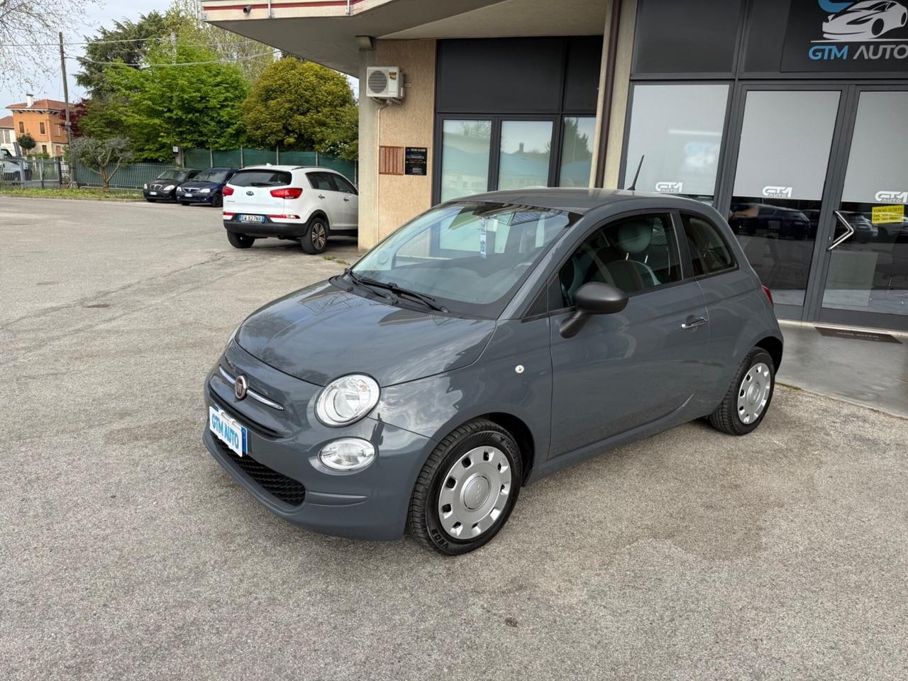 Fiat 500 1.3 Multijet 95 CV - Neopatentati