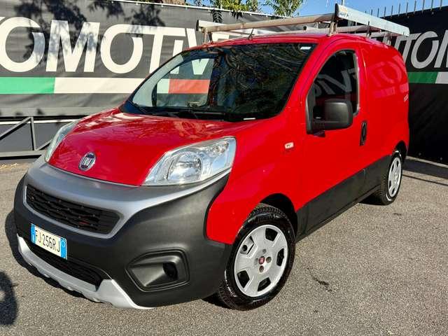 Fiat Fiorino ADVENTURE 1.3 MJT EURO 6B 95 CV PRONTA CONSEGNA