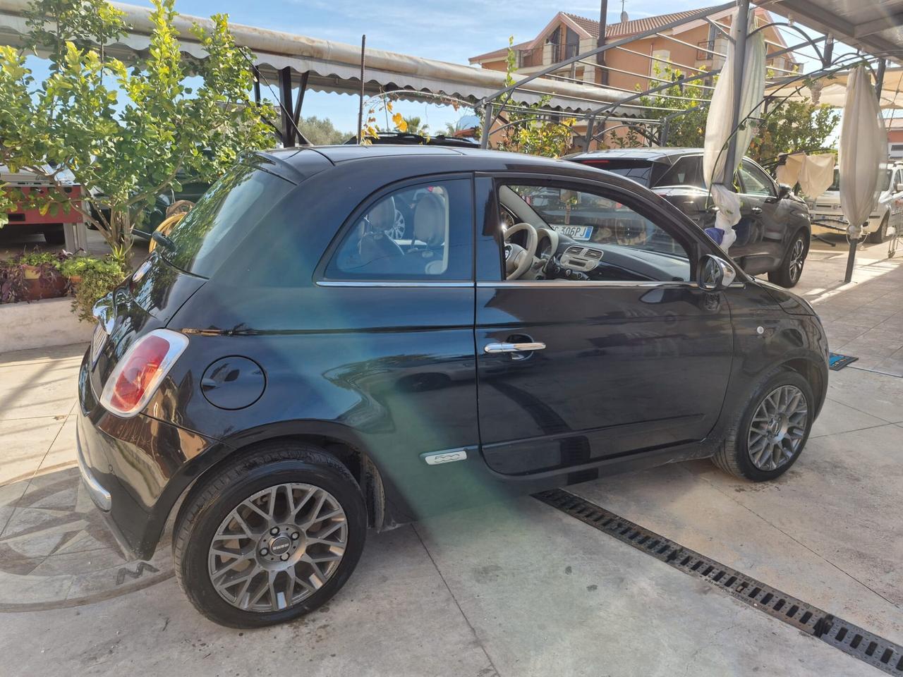 Fiat 500 1.3 Multijet 16V 95 CV Sport