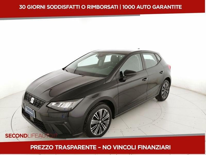 SEAT Ibiza 1.0 ecotsi Style 95cv