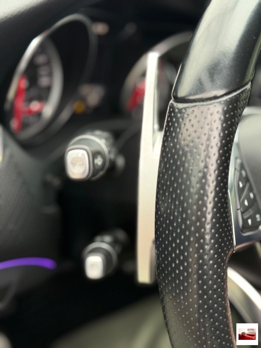 MERCEDES - Classe A - A 180 d Automatic Premium