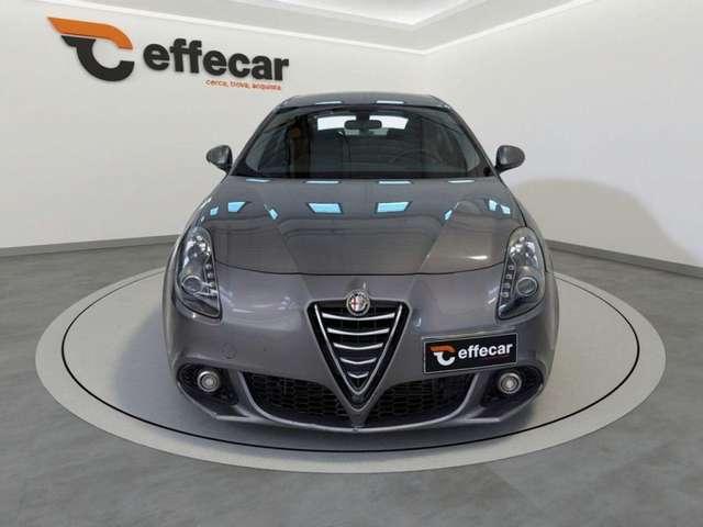 Alfa Romeo Giulietta 1.6 JTDm-2 105 CV Exclusive