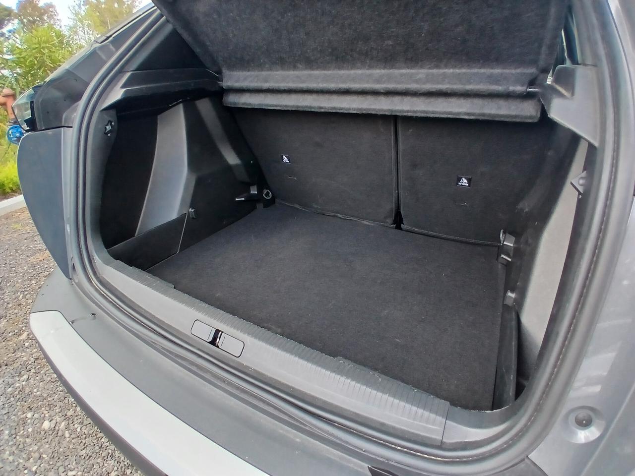 Peugeot 2008 PureTech 100 S&S Active