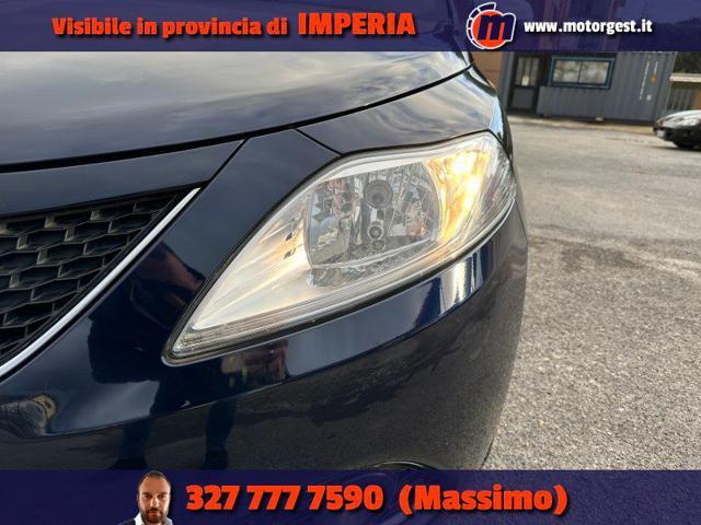 LANCIA Ypsilon 1.2 69 CV 5 porte Mya