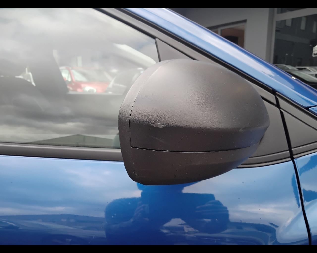 DACIA Sandero Stepway III 2021 - Sandero Stepway 1.0 tce Essential