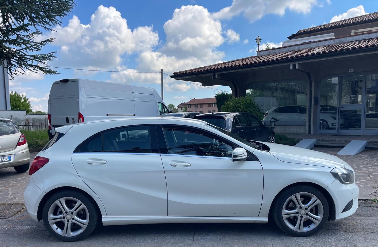 Mercedes-benz A 180 A 180 Sport