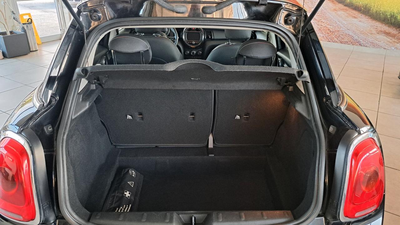 Mini 1.5 D 5 Porte-Pdc-Clima-Bluetooth...