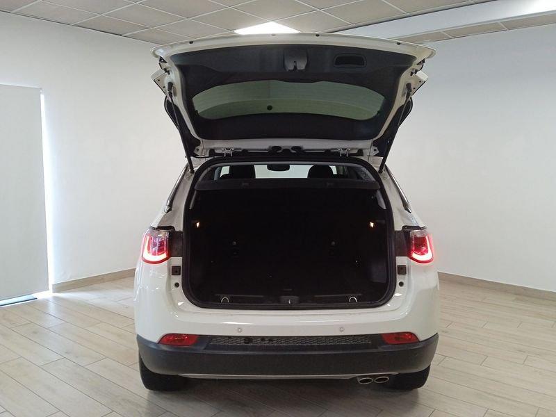 Jeep Compass 2ª serie 1.3 T4 190CV PHEV AT6 4xe Limited
