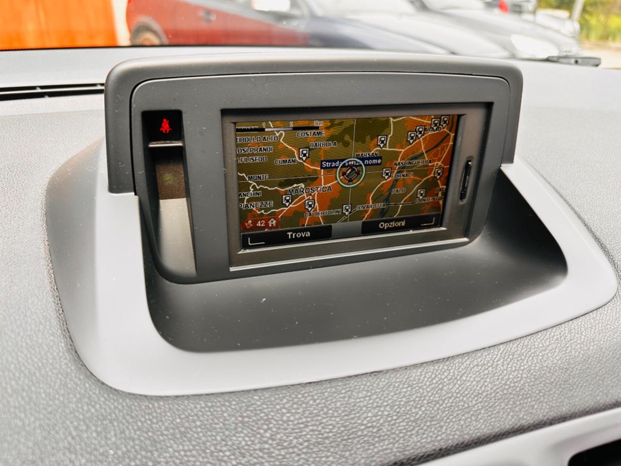 Renault Mégane 1.5 dCi 110CV EDC SporTour GT Line