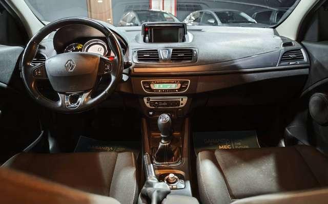 Renault Megane Diesel Neopatentati IVA ESPOSTA
