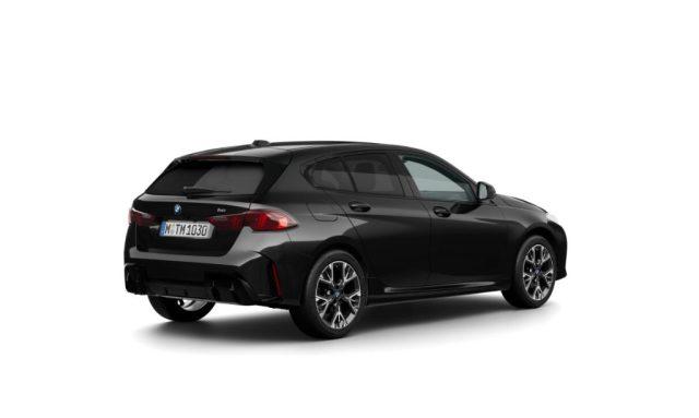 BMW 116 MSport Design Aut.