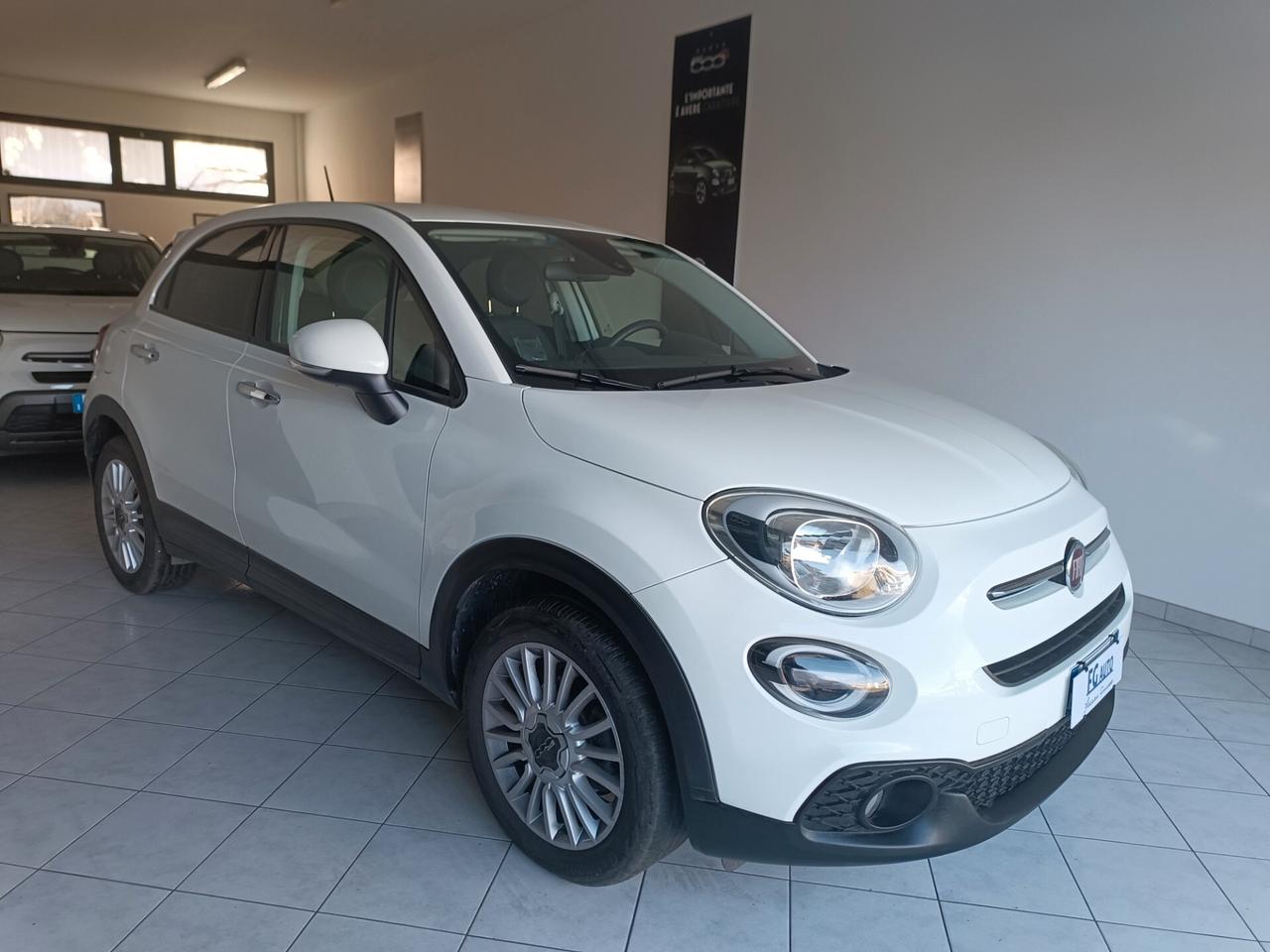 Fiat 500X 1.6 MultiJet 130 CV Connect