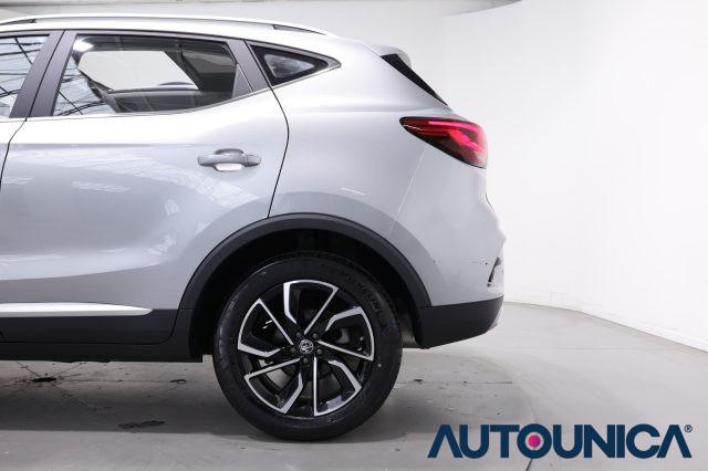 MG ZS 1.0T-GDI LUXURY FULL LED TETTO PANORAMICO APRIBILE
