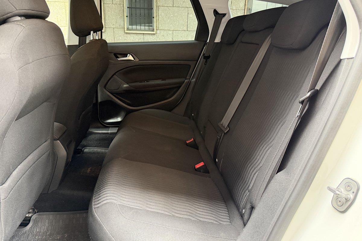 PEUGEOT 308 BlueHDi 120 S&S SW Allure