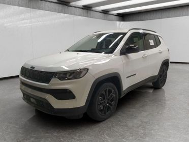 Jeep Compass 1.6 mjt Night Eagle 2wd 130cv