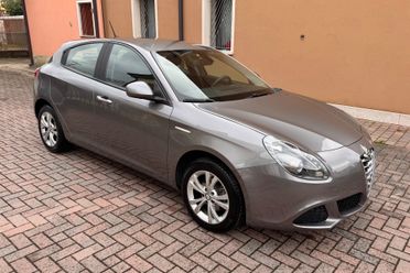 Alfa Romeo Giulietta 1.6 Diesel Ok Neopatentati