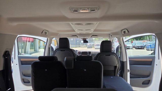 TOYOTA Proace Verso 2.0D 150 CV L1 D Executive PERMUTE 8 POSTI