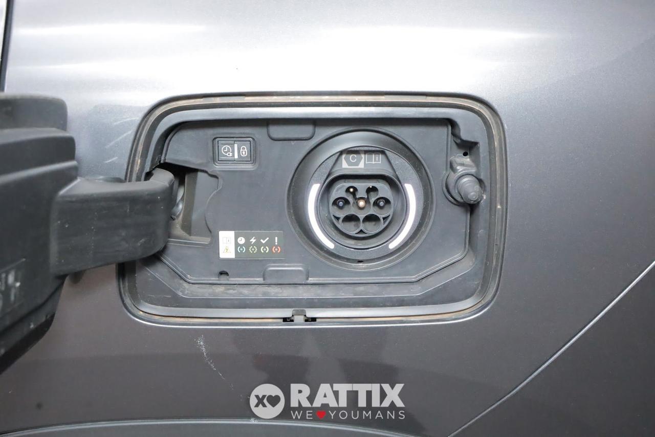 Citroen C5 Aircross 1.6 Hybrid Phev 225CV Shine e-EAT8