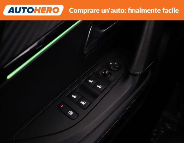PEUGEOT 2008 BlueHDi 130 S&S EAT8 GT Line