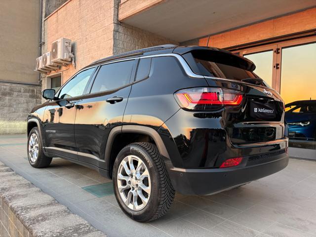 JEEP Compass 1.6 Multijet II 2WD Limited 130 CV