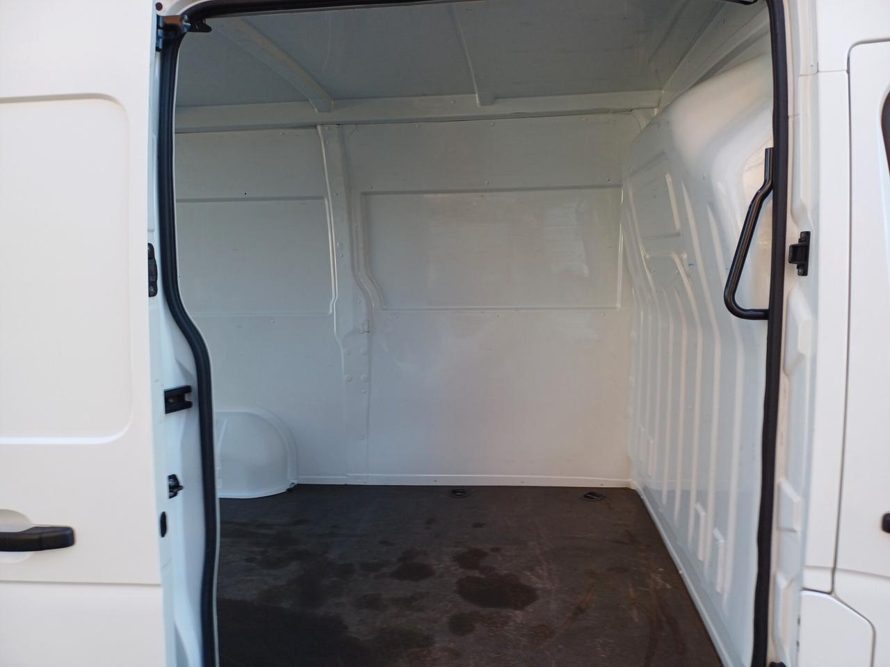 Opel Movano 33 2.3 Turbo D 150CV